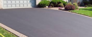 Best Recycled Asphalt Driveway Installation  in State College, PA